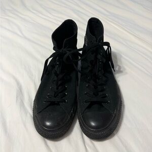 Converse Chuck Taylor All Star High-Tops Sz. 10